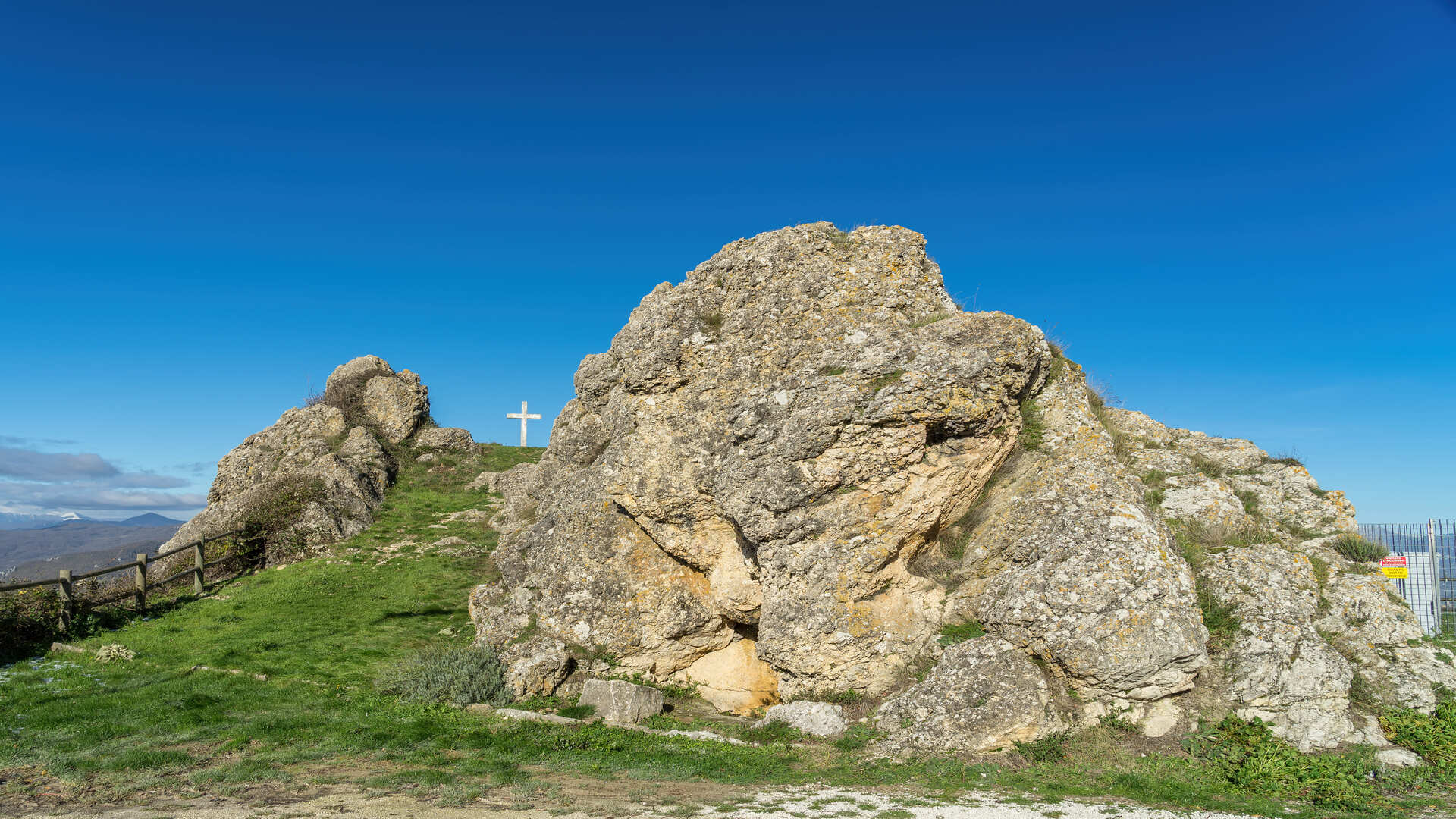 Civita di Duronia